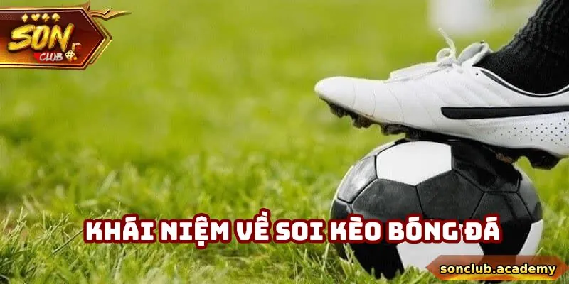 Soi kèo bóng đá đỉnh cao Bí quyết thắng lớn từ chuyên gia